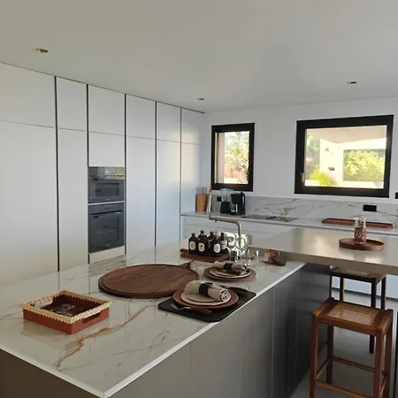 Villa Grimaux *