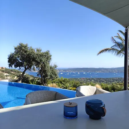 Grimaux Villa